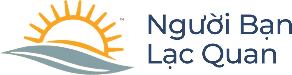 Người Bạn Lạc Quan